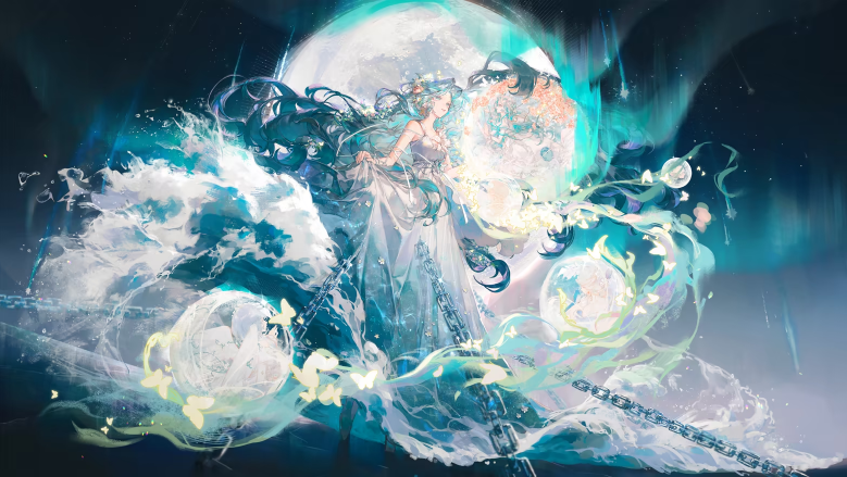 《青羽沉梦-终霰篇》demo》游戏免费下载|冒险游戏·剧情·互动小说·电影式  第2张