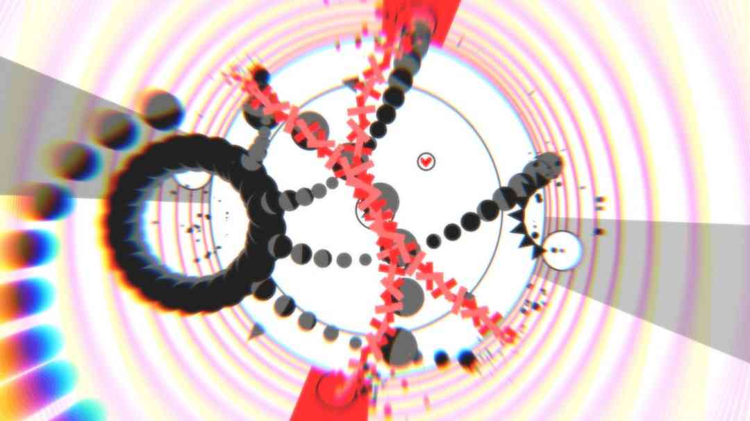 《Soundodger 2》免安装版》游戏免费下载|动作游戏·弹幕射击·节奏·2.5D·休闲  第5张