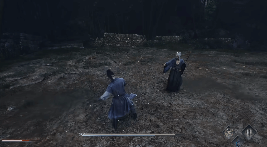 《金庸群侠传（原创世代）》游戏免费下载|动作游戏·武侠·开放世界·小说改·国产  第2张