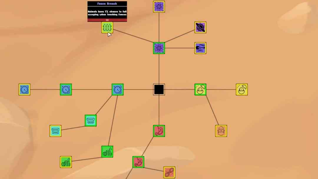 《Black Hole: Farmageddon》免安装版》游戏免费下载|休闲益智·点击游戏·独立·可爱·休闲  第5张