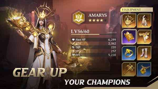 《地牢猎手6》PC版》游戏免费下载|动作游戏·砍杀·冒险·地下城  第4张