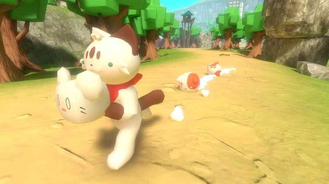 《Super Chipflake Ü》官方版》游戏免费下载|冒险游戏·开放世界·独立·探索·彩色  第5张