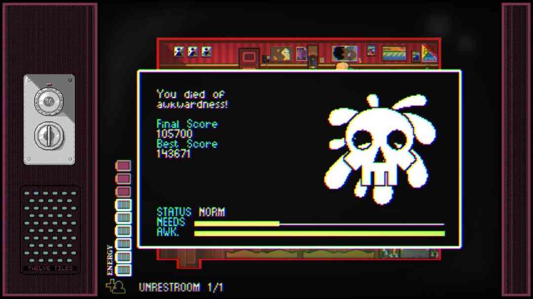 《Social Caterpillar》官方版》游戏免费下载|冒险游戏·像素图形·悬疑·互动小说·探索  第2张