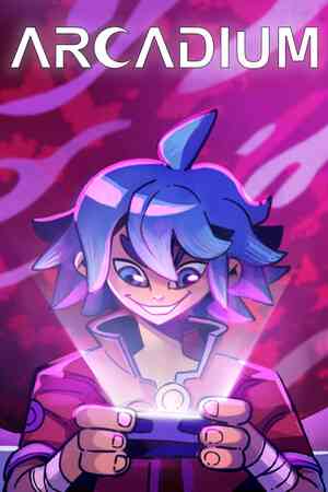 《Arcadium - Space Odyssey》免安装中文版》游戏免费下载|动作游戏·弹幕射击·像素图形·街机·物理  第1张