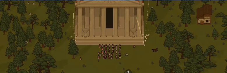 《潘多拉的玩具盒》demo》游戏免费下载|模拟经营·沙盒·中世纪·上帝模拟  第4张