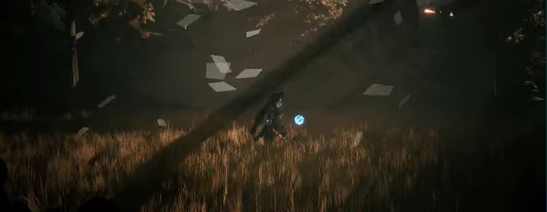 《琉隐：碎界转生》demo》游戏免费下载|动作游戏·类 Rogue·电影式·动作角色扮演·未来  第2张