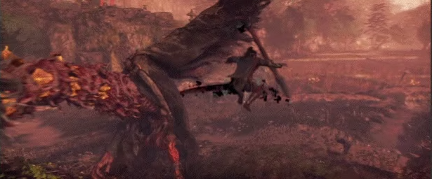 《仁王３》demo》游戏免费下载|动作游戏·历史·奇幻·女性主角·日系角色扮演  第4张