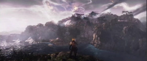 《仁王３》demo》游戏免费下载|动作游戏·历史·奇幻·女性主角·日系角色扮演  第3张