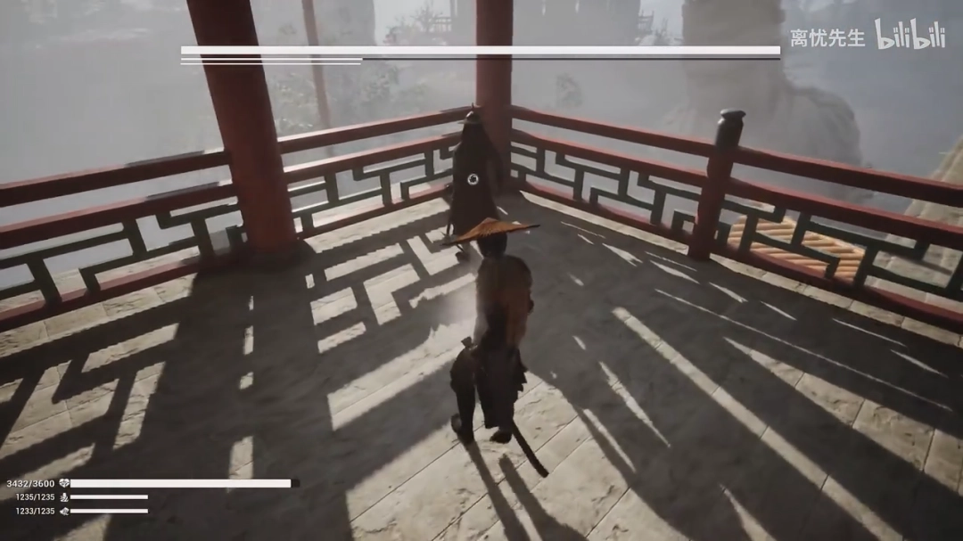 《一盏秋声：锦衣卫》游戏免费下载|动作游戏·类魂系列·动作角色扮演  第4张