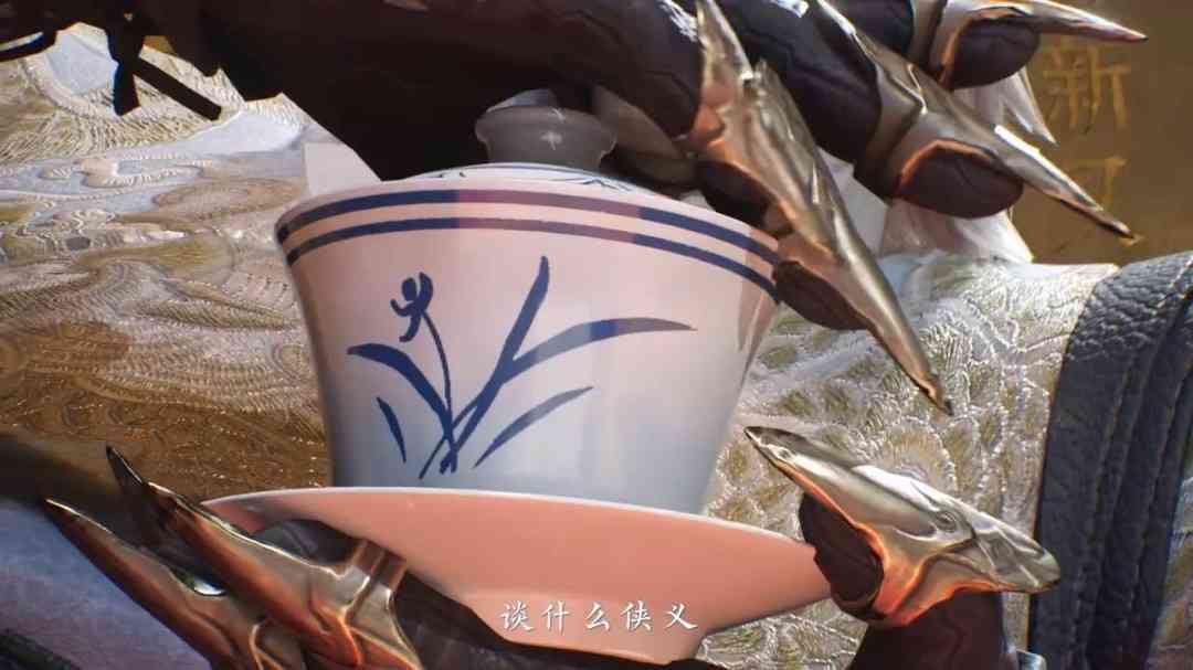 《枕刀歌》游戏免费下载|角色扮演·武侠·回合制·日系角色扮演·剧情  第5张