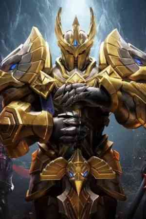 《地牢猎手6》电脑版》游戏免费下载|动作游戏·砍杀·冒险·地下城  第1张