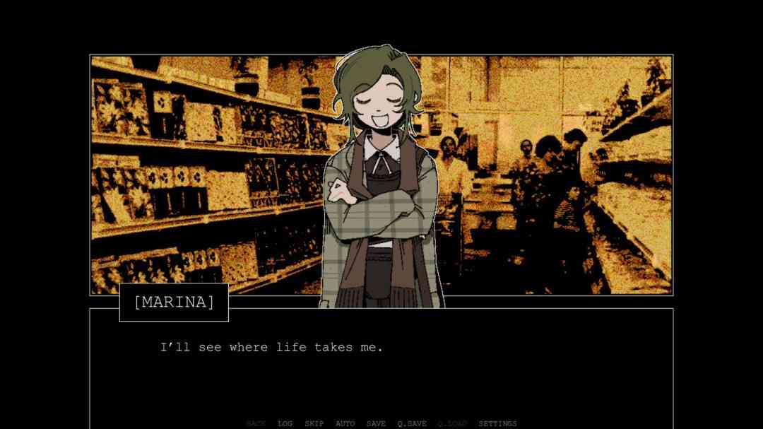 《Z.A.T.O.》官方版》游戏免费下载|冒险游戏·科幻·悬疑·动漫·线性  第3张