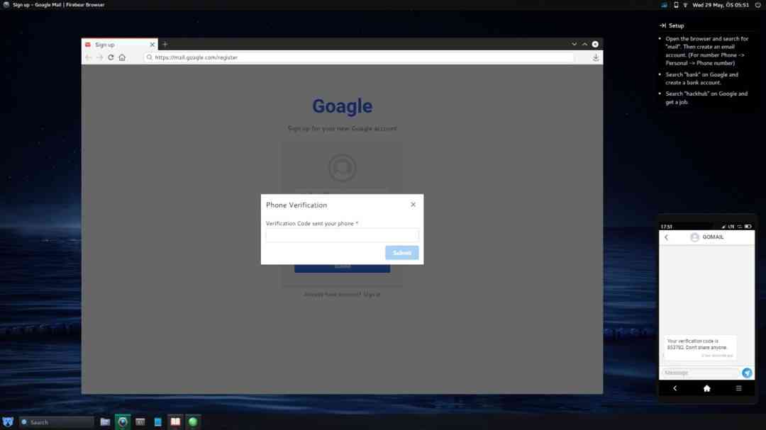《HackHub - Ultimate Hacker Simulator》官方版》游戏免费下载|策略游戏·独立·推理·多结局 第4张 《HackHub - Ultimate Hacker Simulator》官方版》游戏免费下载|策略游戏·独立·推理·多结局 第4张