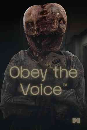 《Obey the Voice》官方版》游戏免费下载|冒险游戏·恐怖·血腥·惊悚·独立