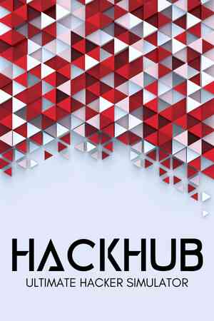 《HackHub - Ultimate Hacker Simulator抢先体验版》免安装中文版》游戏免费下载|策略游戏·独