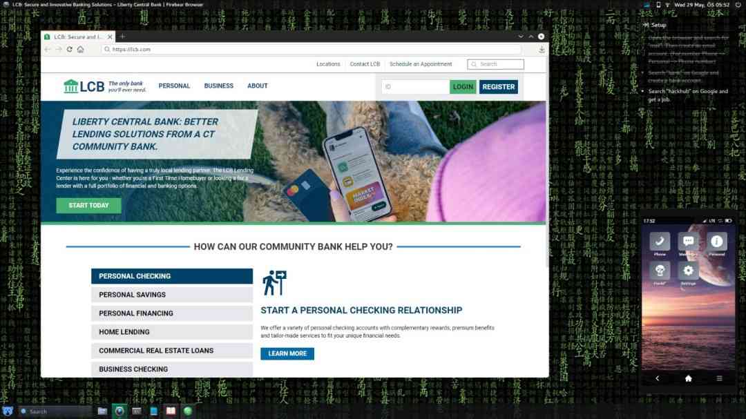 《HackHub - Ultimate Hacker Simulator抢先体验版》免安装中文版》游戏免费下载|策略游戏·独  第4张