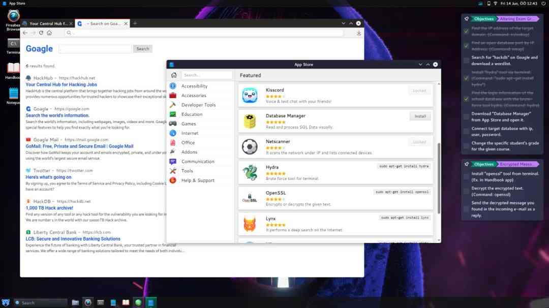 《HackHub - Ultimate Hacker Simulator抢先体验版》免安装中文版》游戏免费下载|策略游戏·独  第3张