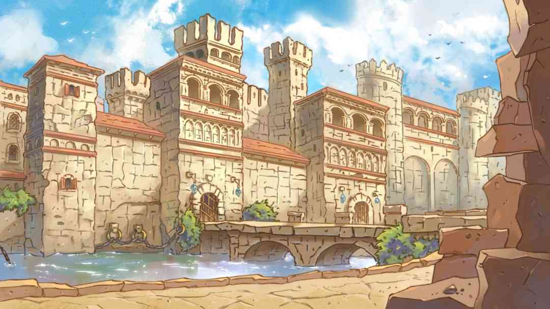 《萨瓦拉传说：花与蝎》官方版》游戏免费下载|冒险游戏·奇幻·神话·自选历险体验·犯罪  第3张