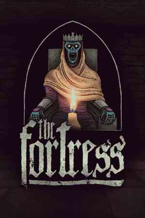 《The Fortress》官方版》游戏免费下载|冒险游戏·中世纪·类 Rogue·独立·迷宫探索  第1张