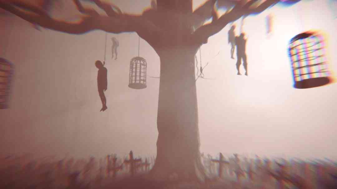 《The Wellmonts Case》官方版》游戏免费下载|冒险游戏·恐怖·暴力·电影式·探索  第2张