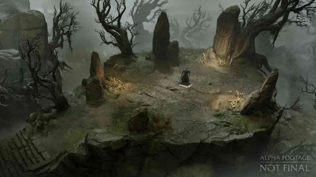 《Gods, Death & Reapers》游戏免费下载|动作游戏·奇幻·贸易·神话·动作角色扮演  第2张