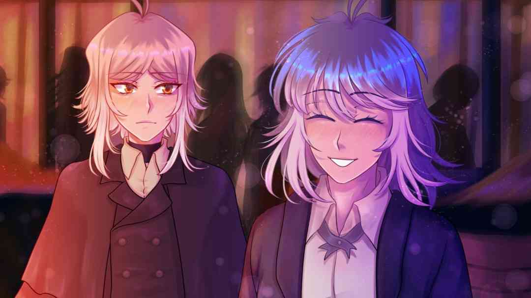 《Asphodelium》免安装版》游戏免费下载|休闲益智·恐怖·历史·多结局·哥特  第4张