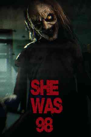 《SHE WAS 98》官方版》游戏免费下载|冒险游戏·恐怖·惊悚·独立·悬疑  第1张