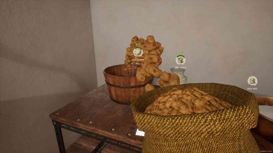 《Speakeasy Simulator》官方版》游戏免费下载|模拟经营·历史·贸易·独立·生活模拟  第3张