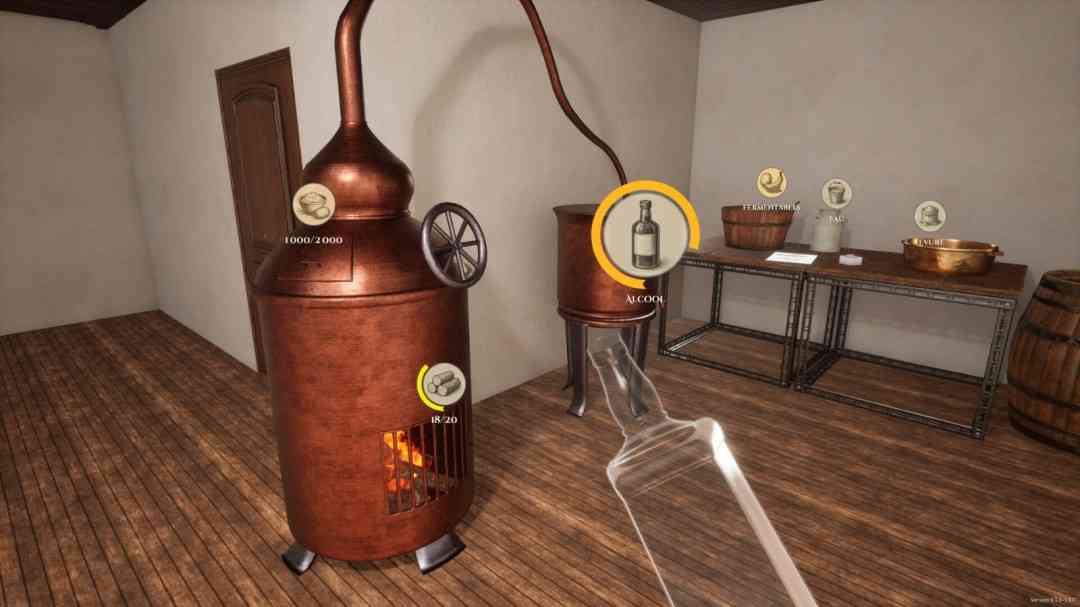 《Speakeasy Simulator》官方版》游戏免费下载|模拟经营·历史·贸易·独立·生活模拟  第5张