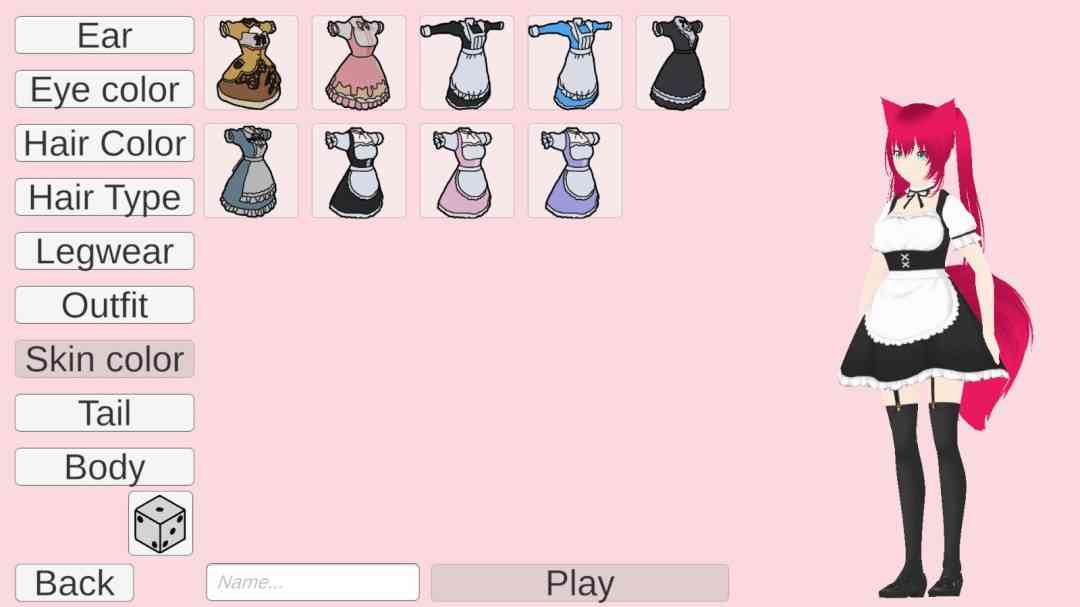 《Maid Cafe Coop》官方版》游戏免费下载|模拟经营·合作·烹饪·动漫·可爱  第4张