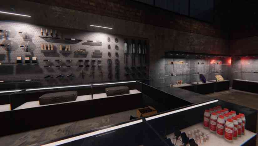 《恐鬼症》官方版》游戏免费下载|冒险游戏·恐怖·解谜·心理恐怖  第4张