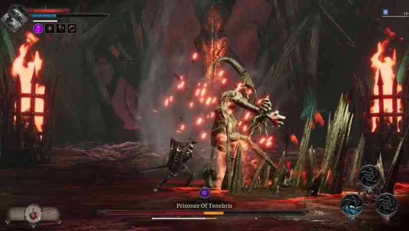 《VELASTER》免安装抢先体验版》游戏免费下载|动作游戏·恐怖·奇幻·类银河战士恶魔城·哥特  第2张