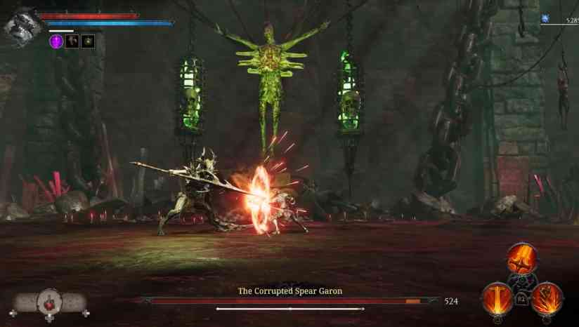 《VELASTER》免安装抢先体验版》游戏免费下载|动作游戏·恐怖·奇幻·类银河战士恶魔城·哥特  第3张