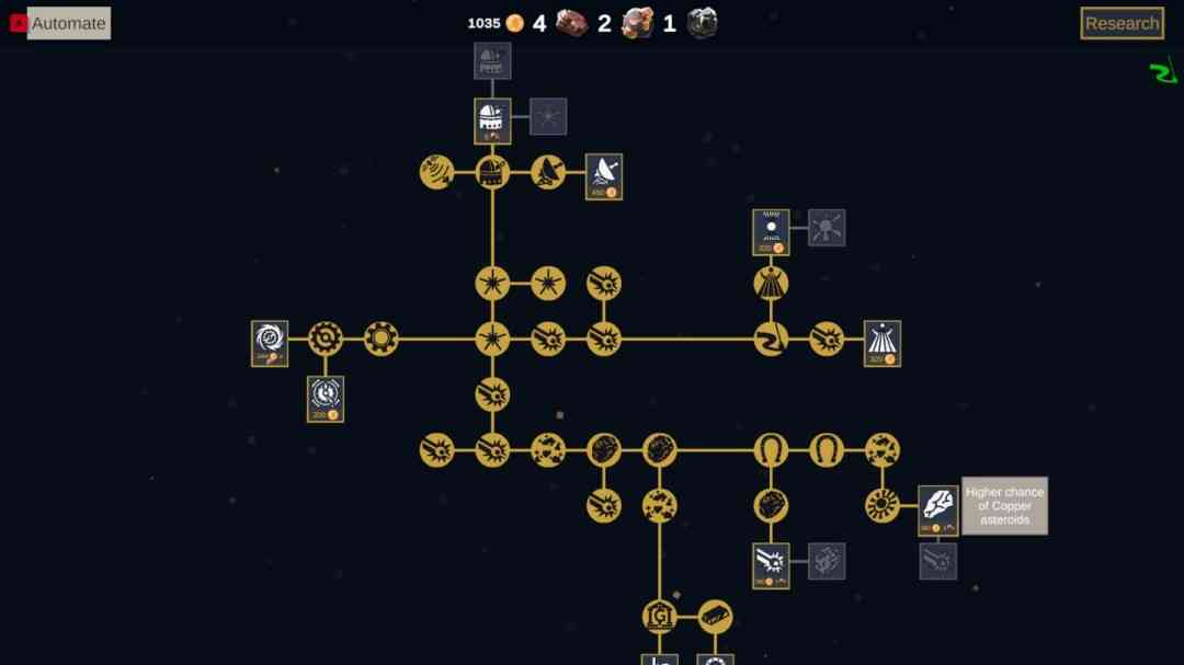 《Orbit to Riches》demo》游戏免费下载|休闲益智·科幻·太空·挂机游戏  第3张