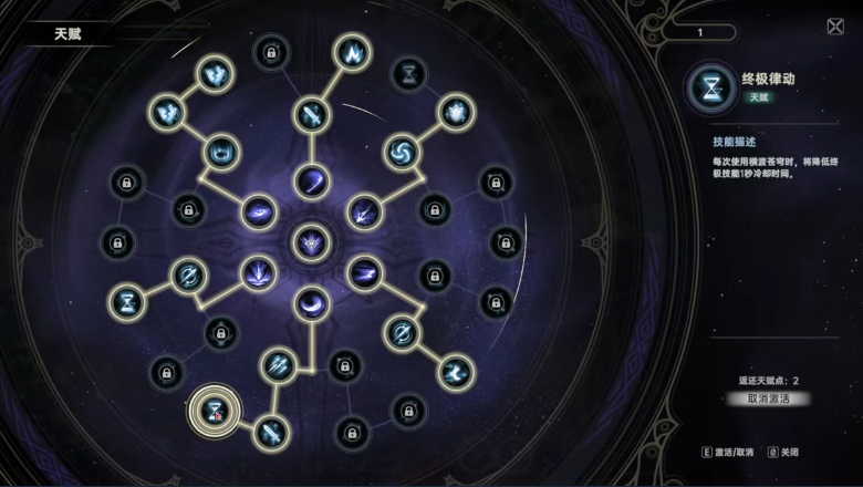 《失落权柄》demo》游戏免费下载|动作游戏·生存·合作·冒险  第3张