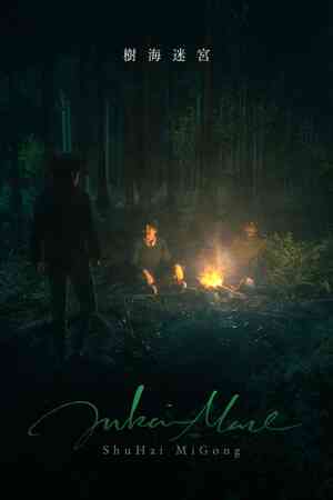 《树海迷宫》游戏免费下载|冒险游戏·科幻·欢乐·多结局·自然  第1张