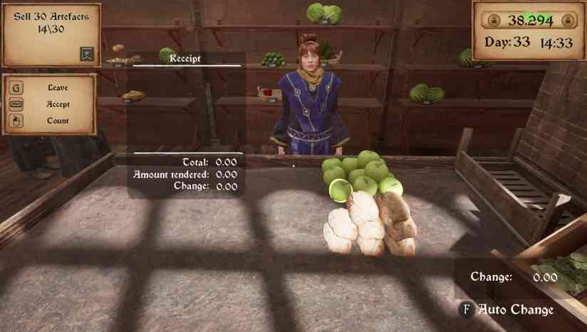 《Loot & Ledger》免安装中文版》游戏免费下载|模拟经营·中世纪·贸易·独立·资本主义  第2张