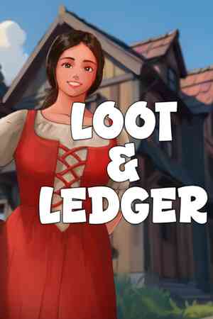 《Loot & Ledger》免安装中文版》游戏免费下载|模拟经营·中世纪·贸易·独立·资本主义  第1张