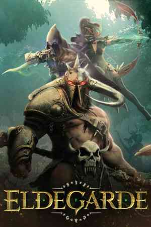 《上古守护》游戏免费下载|动作游戏·奇幻·玩家对战·类魂系列·撤离射击  第1张