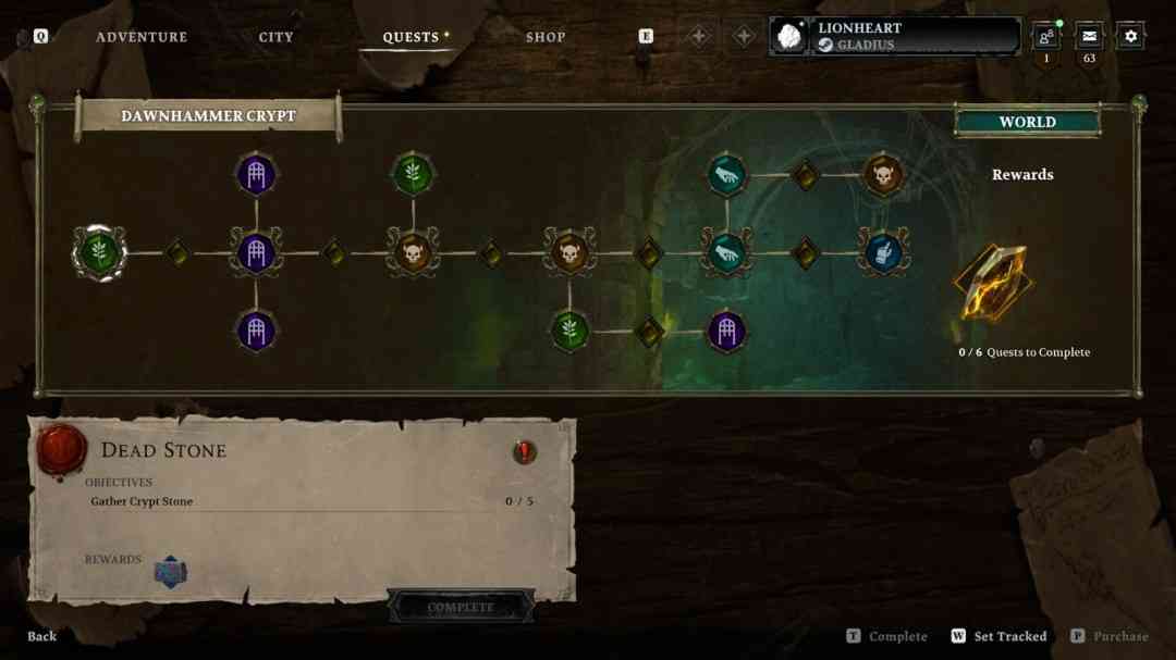 《上古守护》游戏免费下载|动作游戏·奇幻·玩家对战·类魂系列·撤离射击  第2张