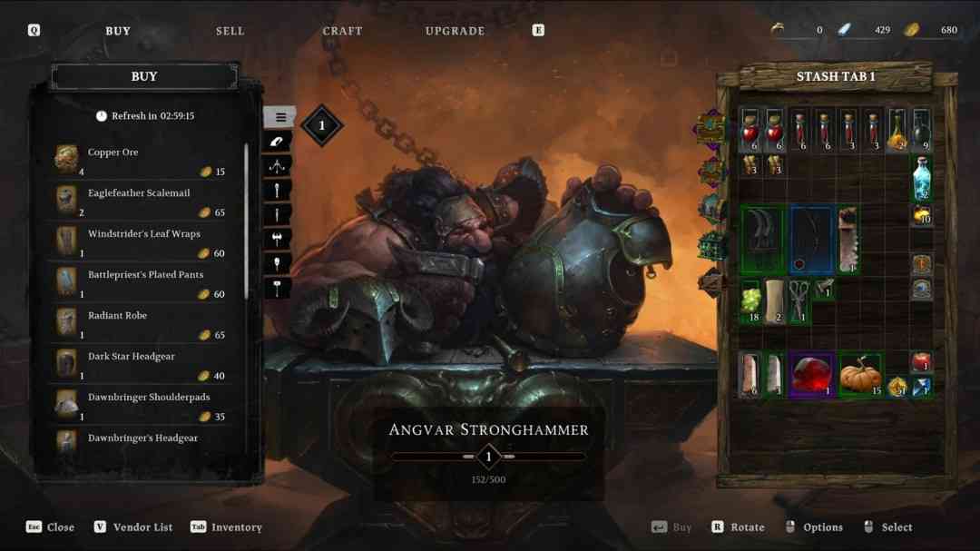 《上古守护》游戏免费下载|动作游戏·奇幻·玩家对战·类魂系列·撤离射击  第5张