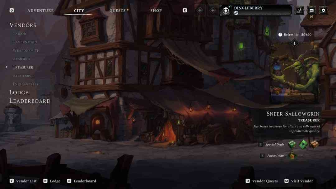 《上古守护》游戏免费下载|动作游戏·奇幻·玩家对战·类魂系列·撤离射击  第4张