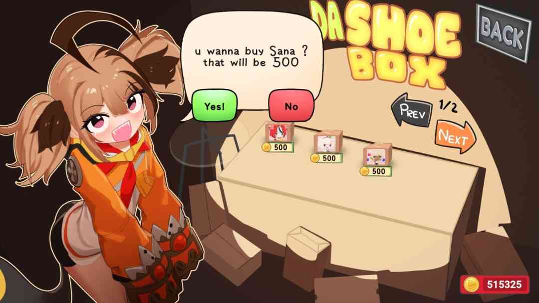 《Holo vs Robo》官方版》游戏免费下载|策略游戏·科幻·塔防·独立·线性  第3张