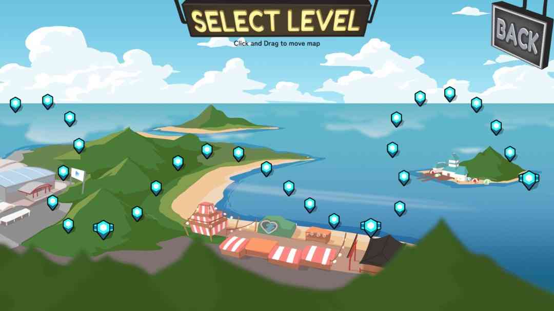 《Holo vs Robo》官方版》游戏免费下载|策略游戏·科幻·塔防·独立·线性  第5张