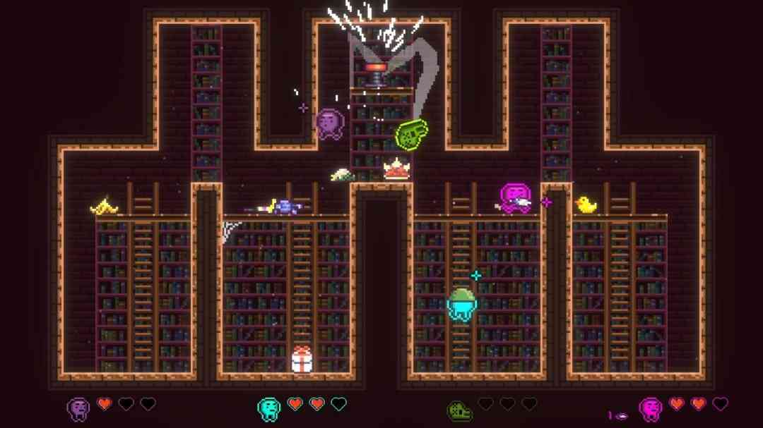 《日先生的帽盒》官方版》游戏免费下载|动作游戏·欢乐·剧情·潜行·恶人主角  第2张