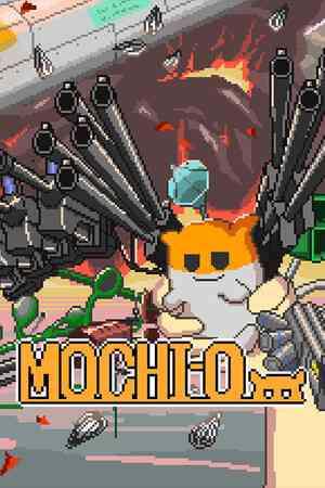 《最终兵器鼠鼠》官方版》游戏免费下载|策略游戏·战争·奇幻·像素图形·欢乐  第1张