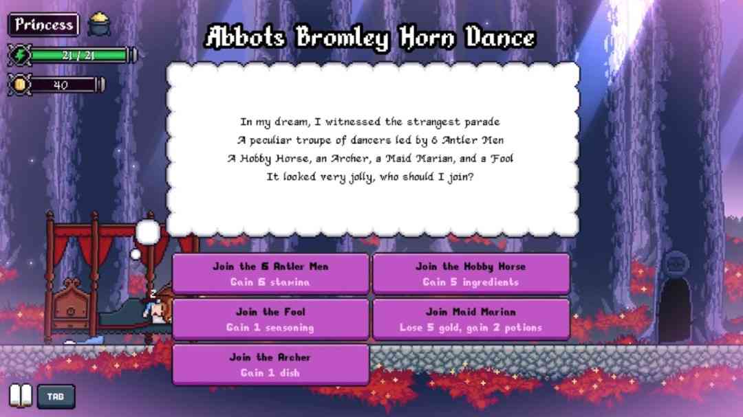 《饥饿怪物》官方版》游戏免费下载|策略游戏·女性主角·卡牌游戏·欢乐·牌组构建  第5张