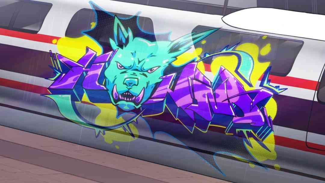 《VIOLENT RUSH》免安装版》游戏免费下载|休闲益智·互动小说·动漫·手绘·彩色  第2张