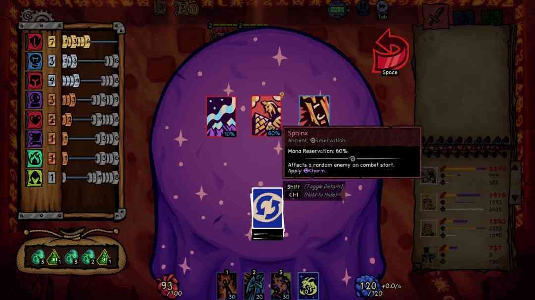 《Underboard》游戏免费下载|策略游戏·类 Rogue·独立·迷宫探索·自走棋  第2张