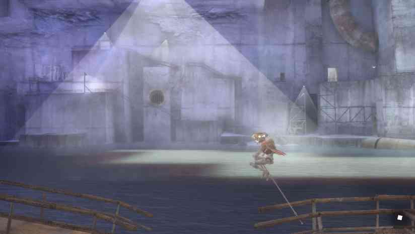 《深岩之下》免安装中文版》游戏免费下载|冒险游戏·独立·复古·机器人·线性  第3张